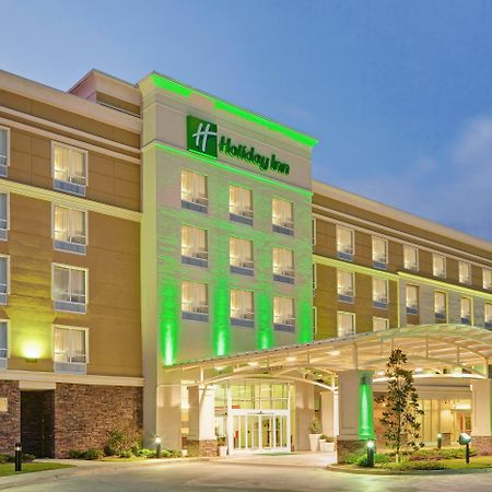Holiday Inn Pearl - Jackson Area By Ihg Dış mekan fotoğraf