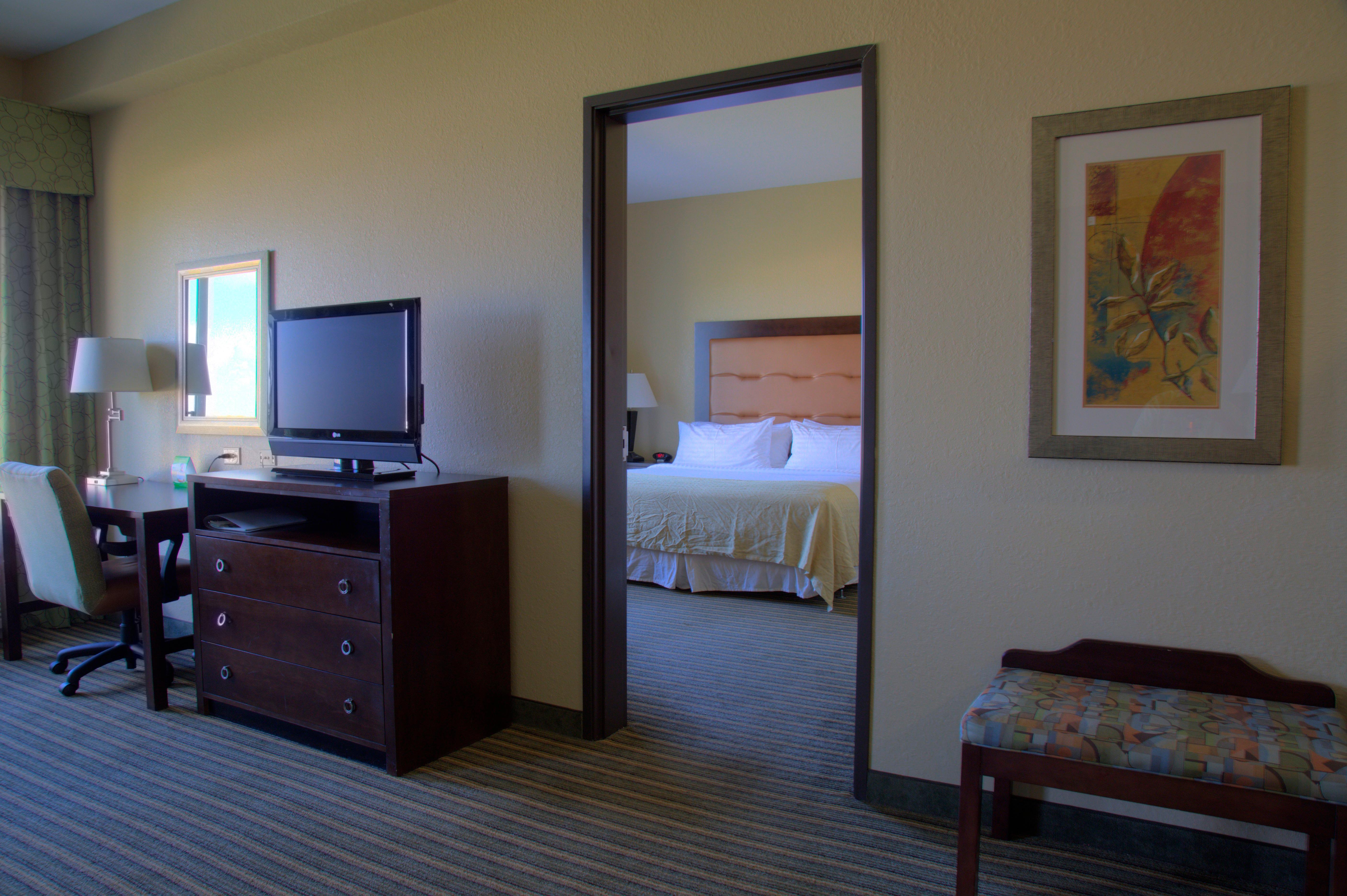 Holiday Inn Pearl - Jackson Area By Ihg Dış mekan fotoğraf