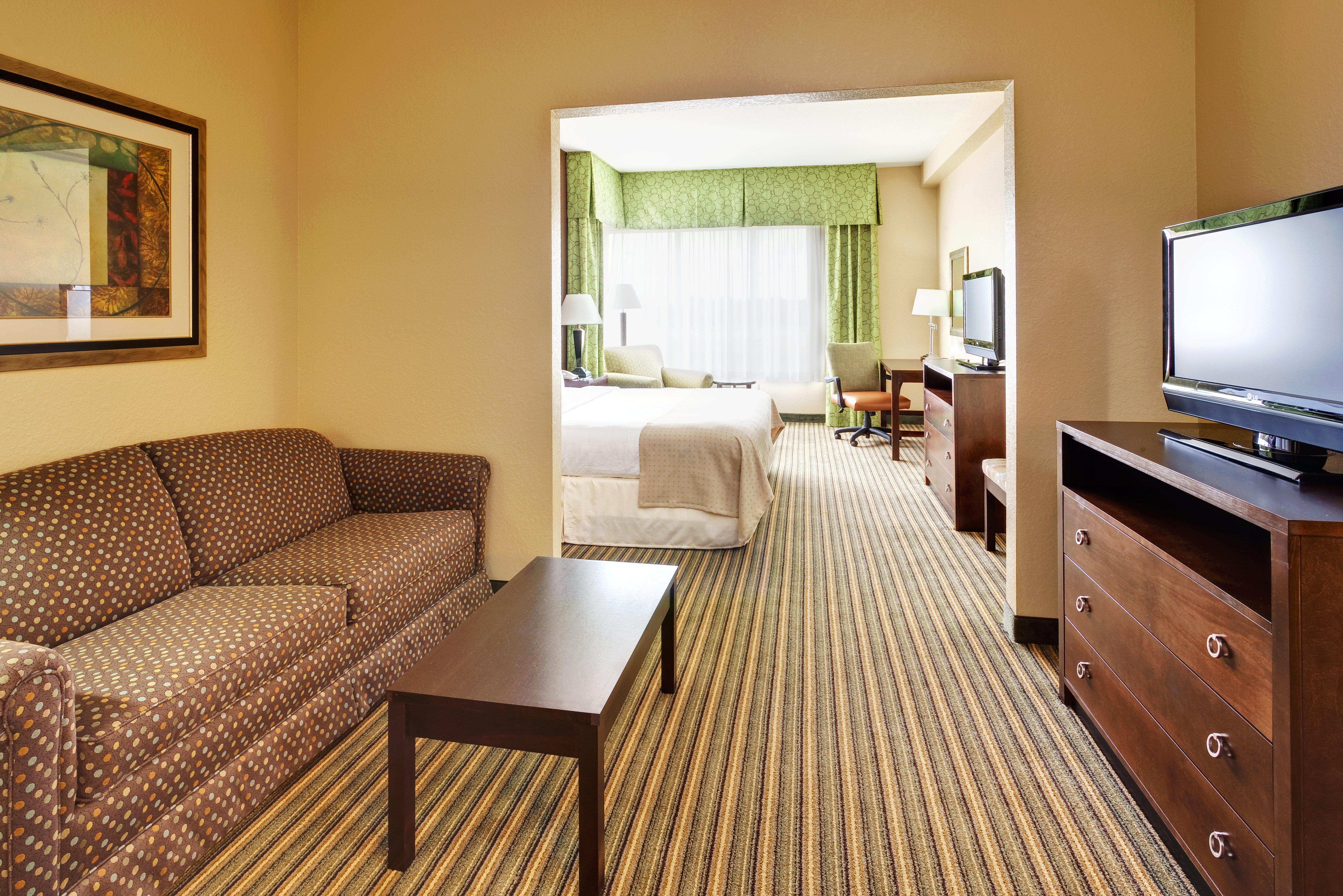 Holiday Inn Pearl - Jackson Area By Ihg Dış mekan fotoğraf