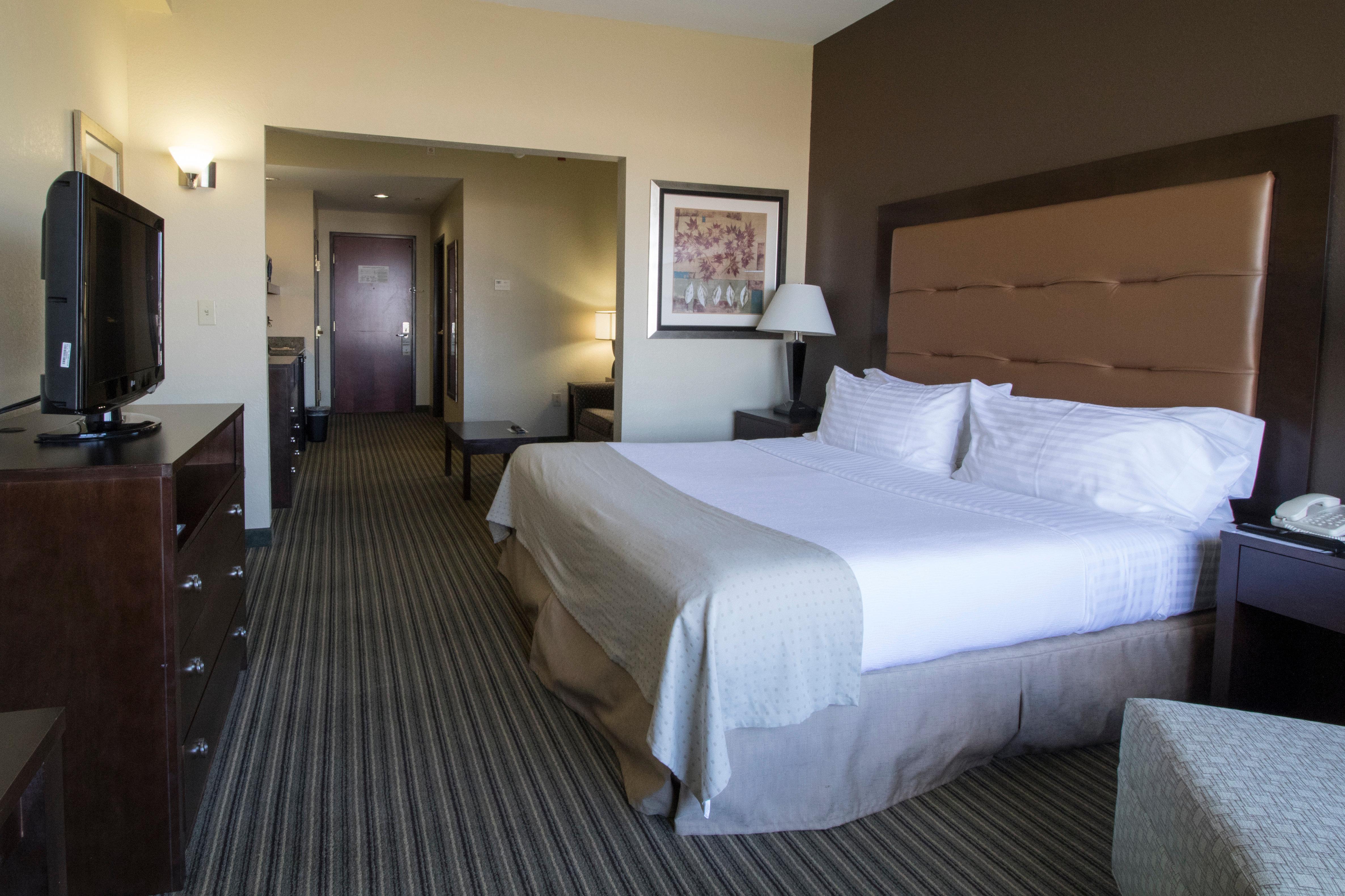 Holiday Inn Pearl - Jackson Area By Ihg Dış mekan fotoğraf