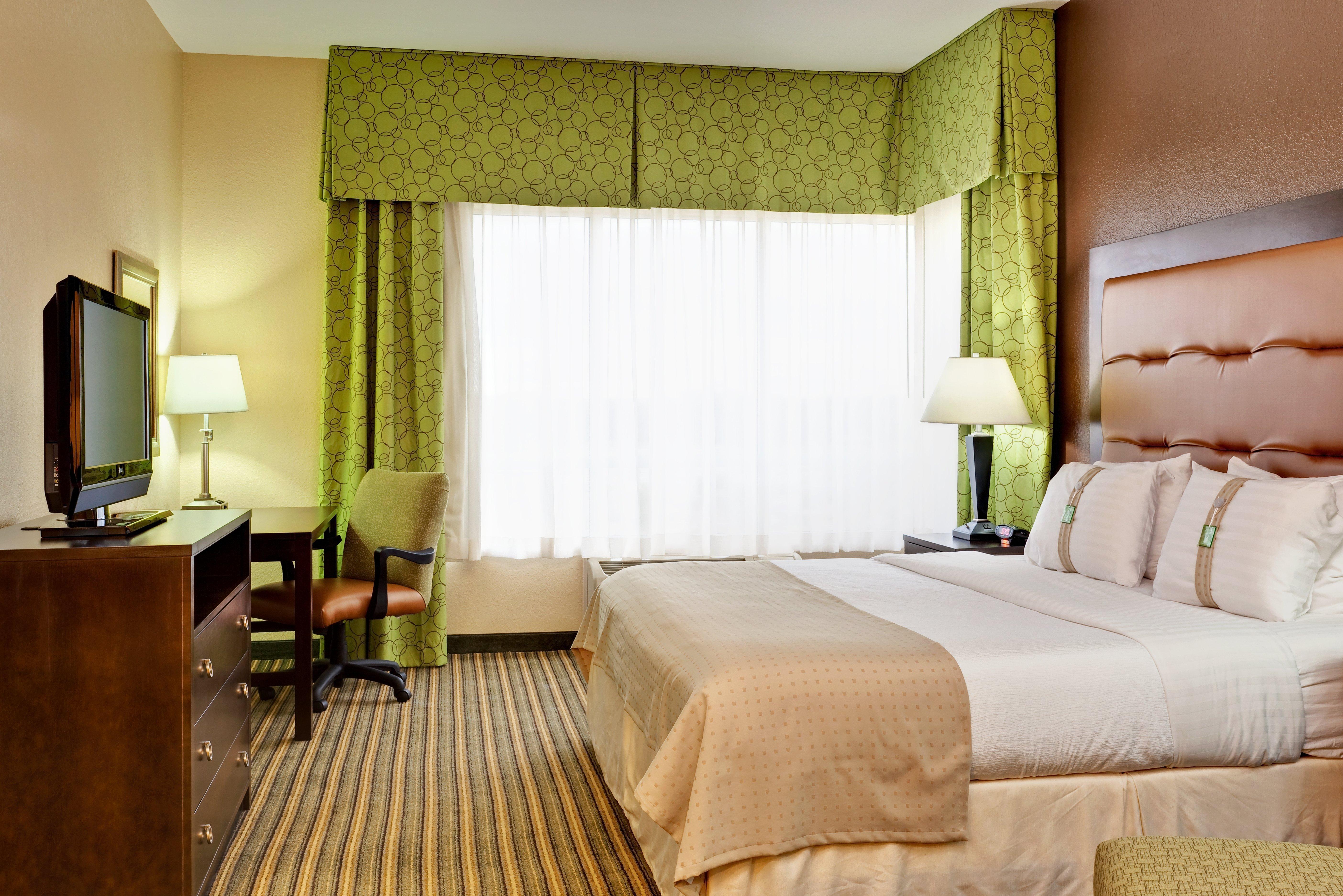 Holiday Inn Pearl - Jackson Area By Ihg Dış mekan fotoğraf