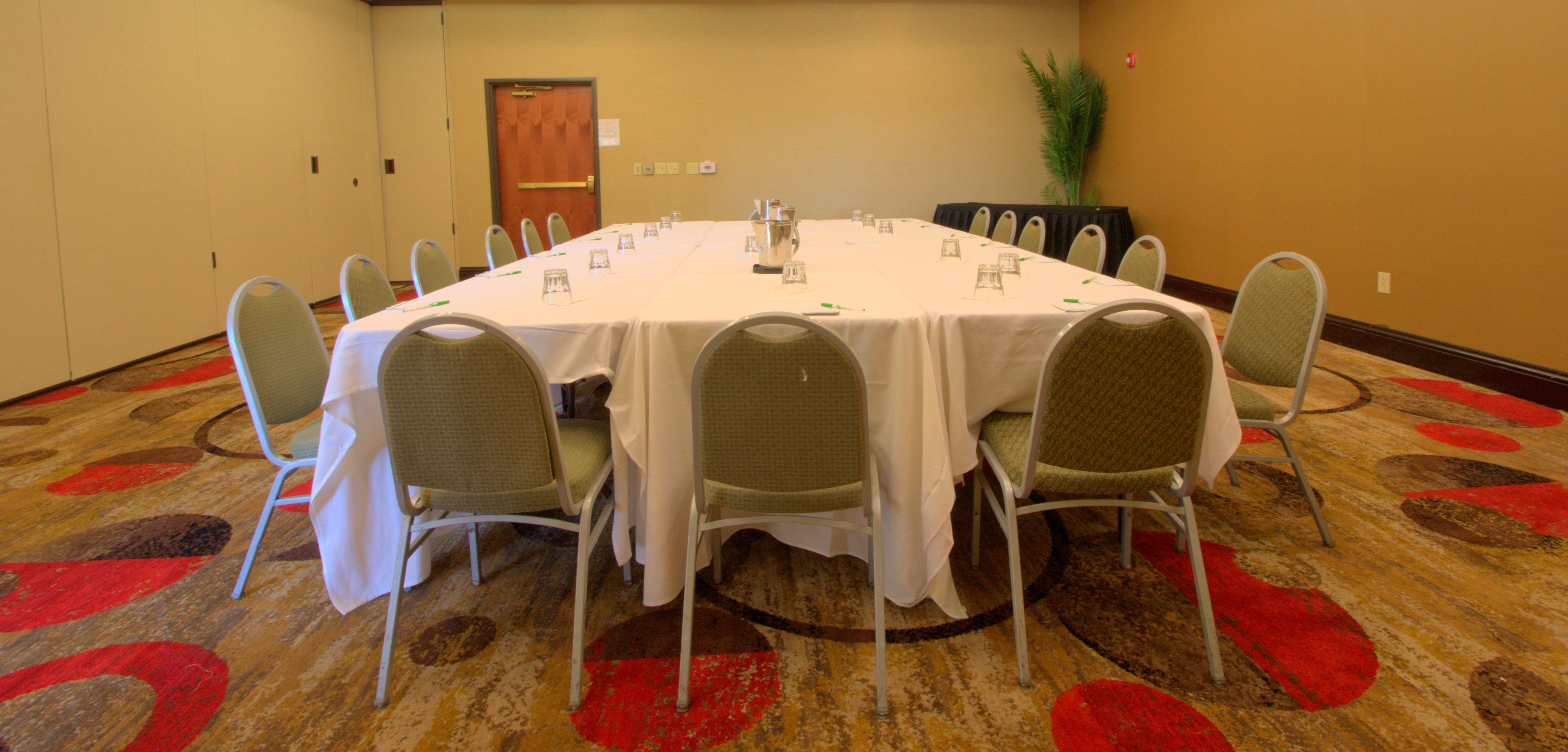 Holiday Inn Pearl - Jackson Area By Ihg Dış mekan fotoğraf