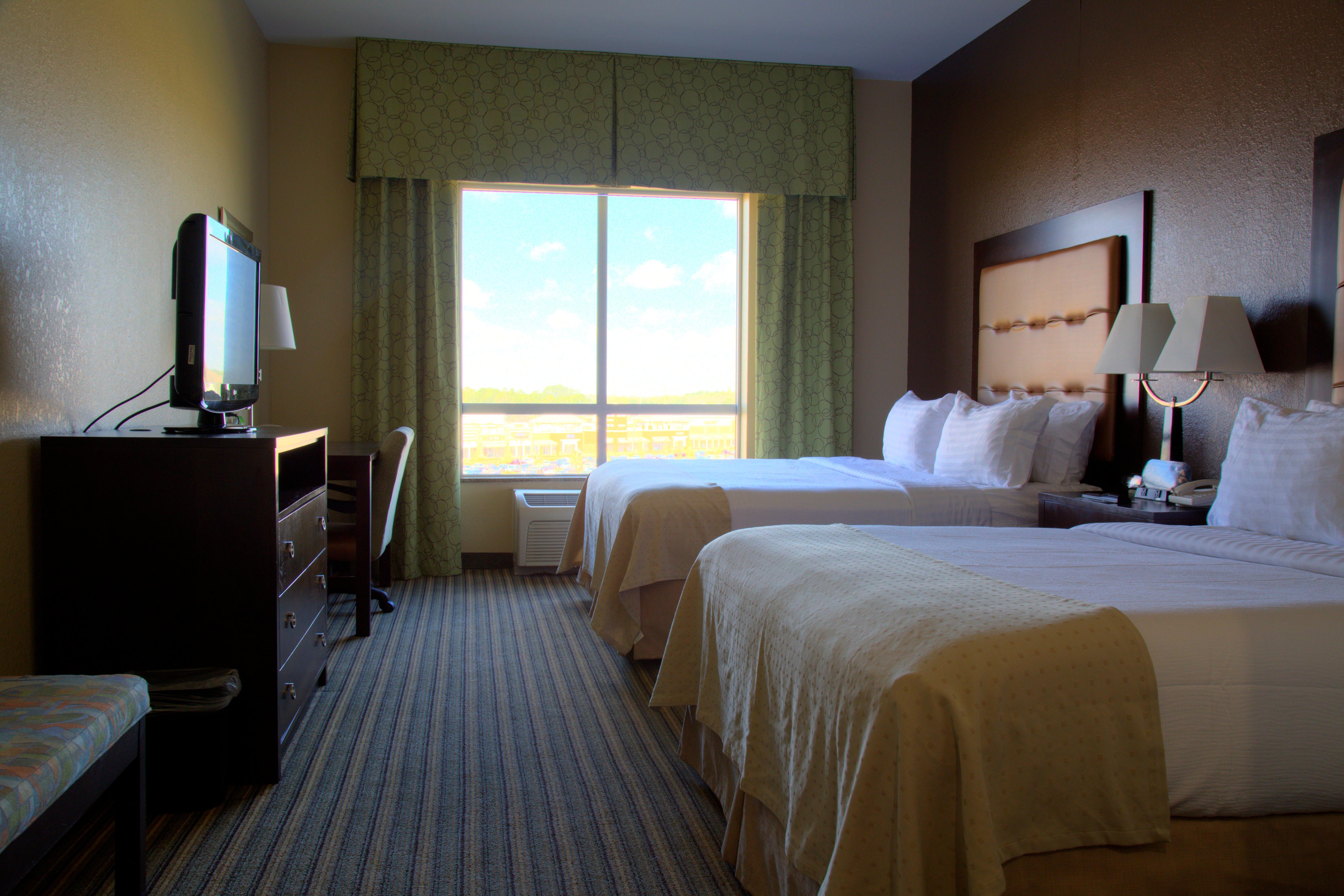 Holiday Inn Pearl - Jackson Area By Ihg Dış mekan fotoğraf
