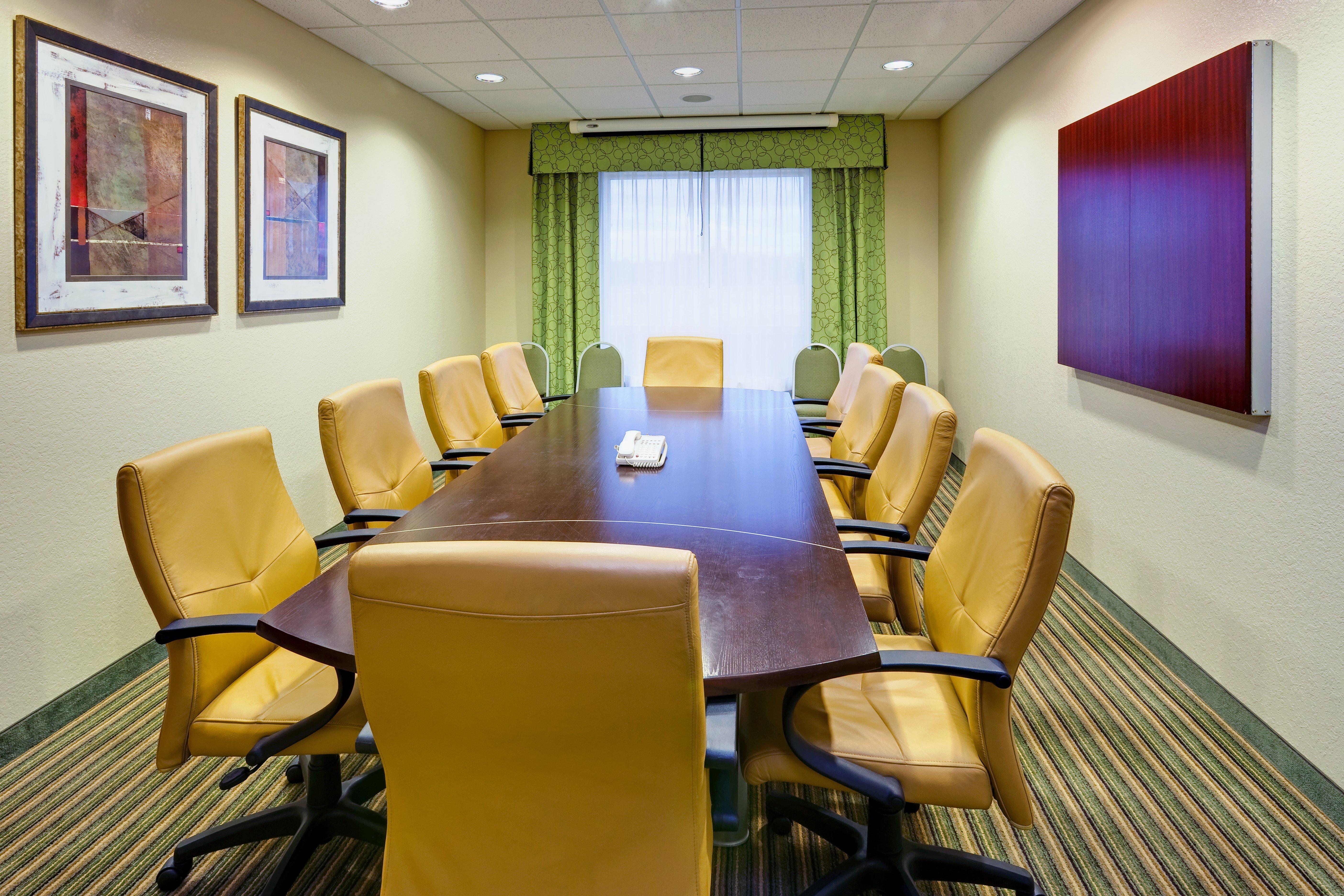 Holiday Inn Pearl - Jackson Area By Ihg Dış mekan fotoğraf