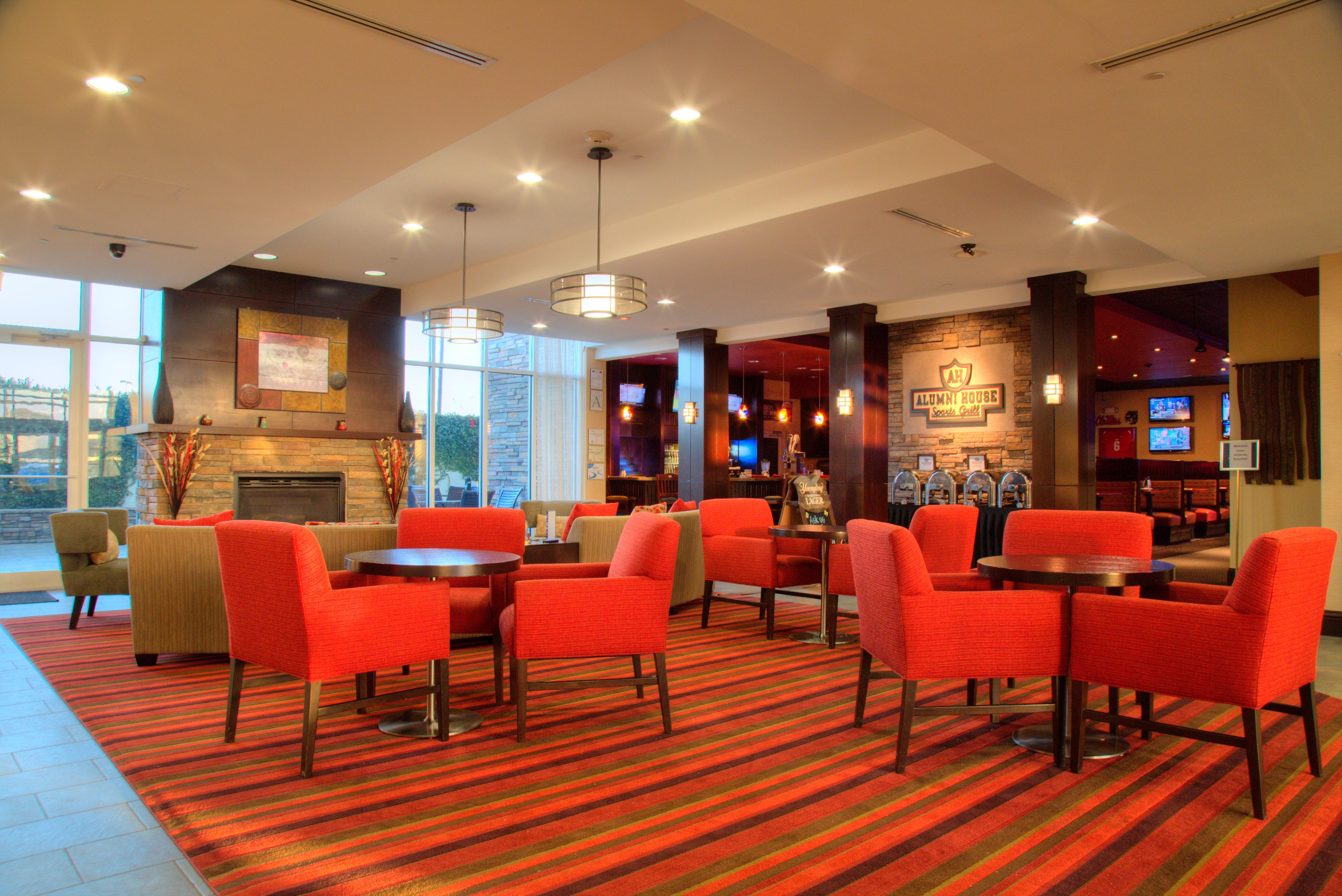 Holiday Inn Pearl - Jackson Area By Ihg Dış mekan fotoğraf