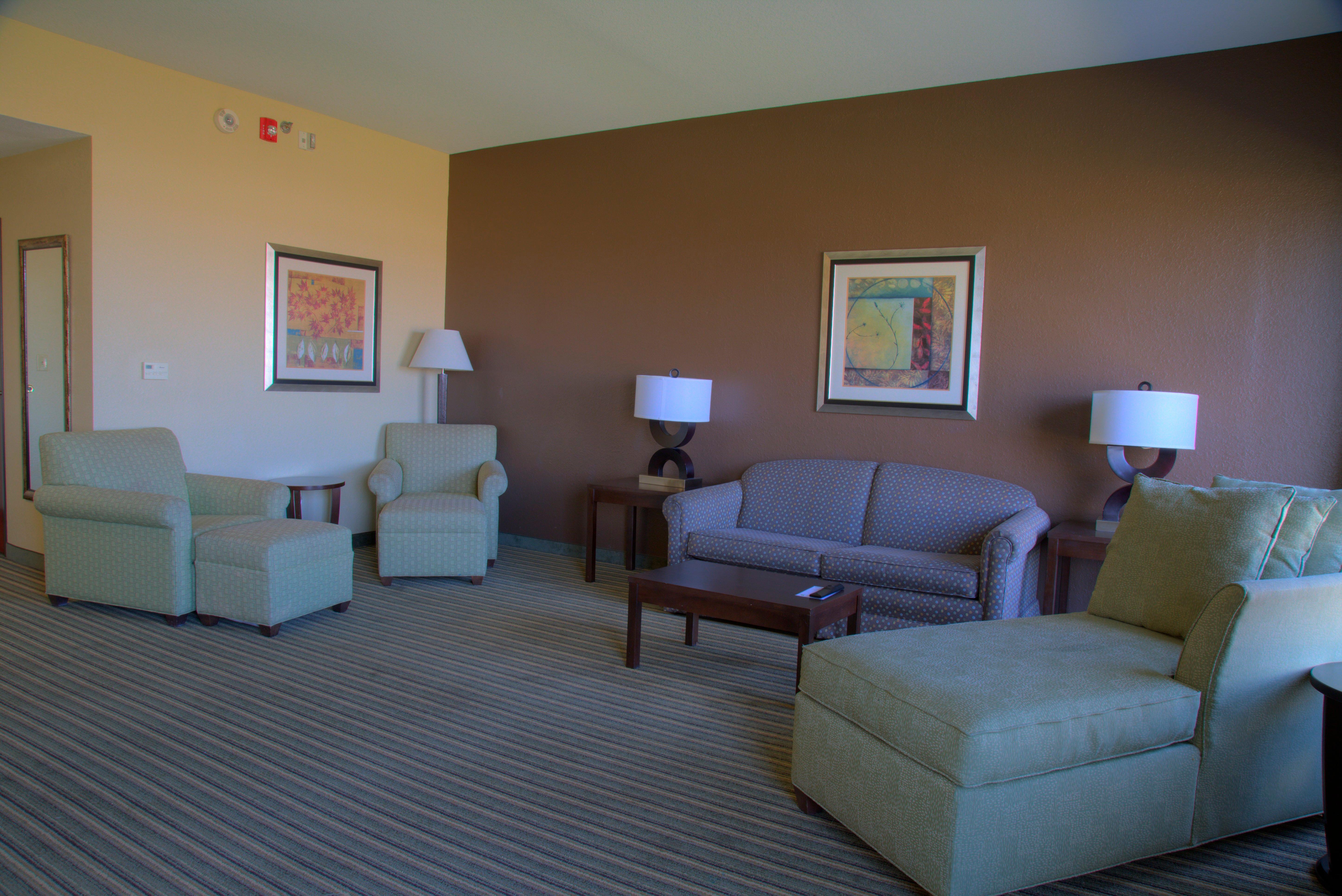 Holiday Inn Pearl - Jackson Area By Ihg Dış mekan fotoğraf