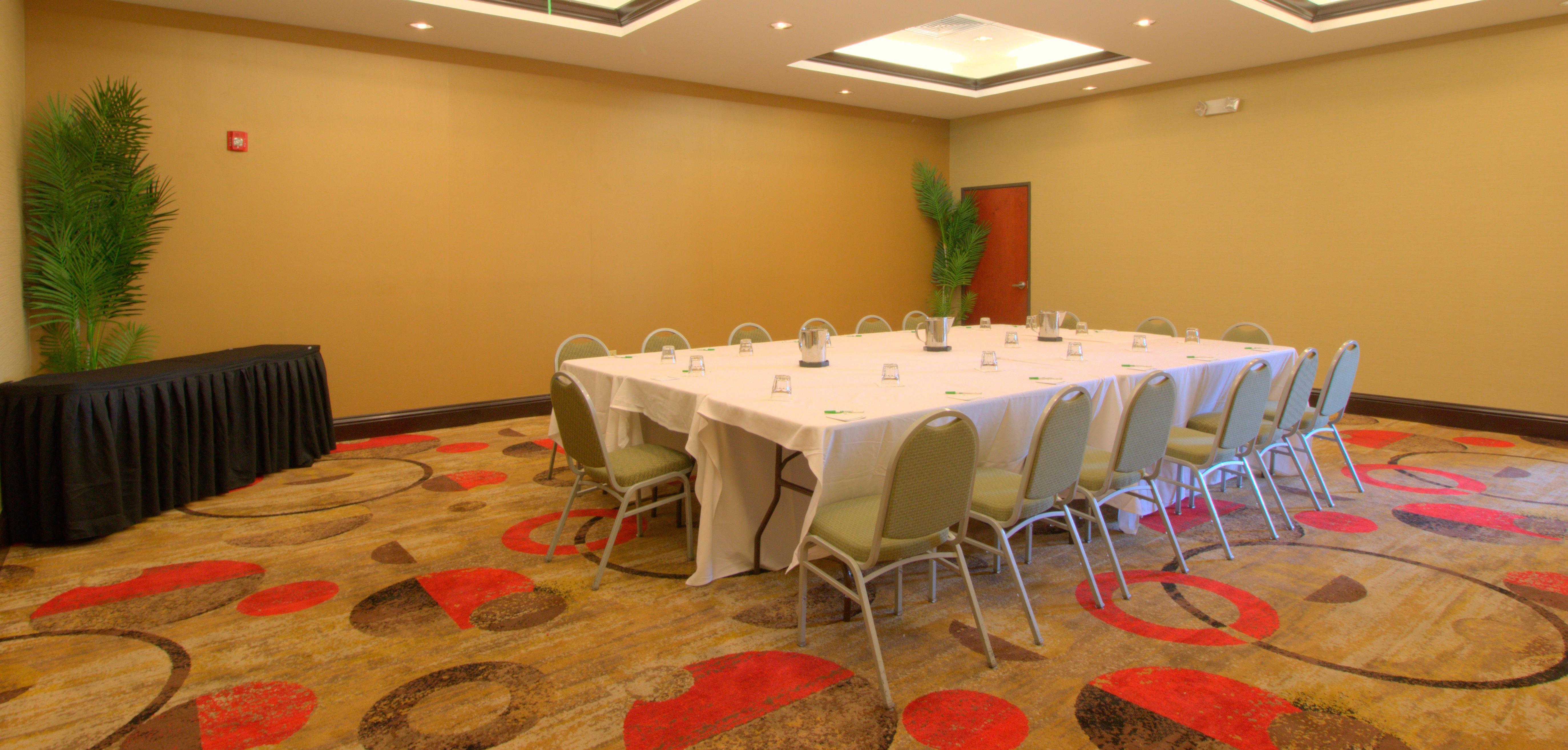 Holiday Inn Pearl - Jackson Area By Ihg Dış mekan fotoğraf