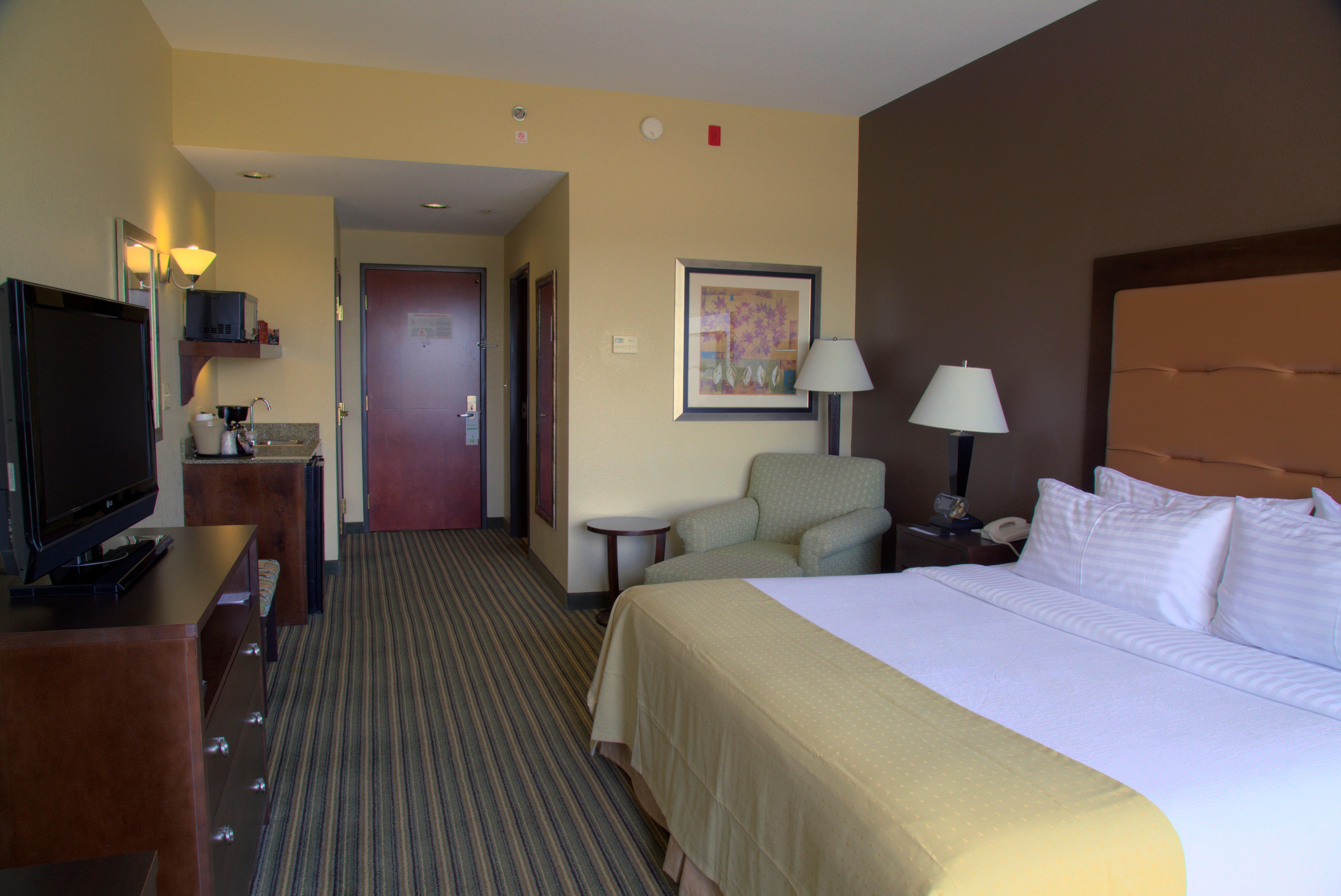 Holiday Inn Pearl - Jackson Area By Ihg Dış mekan fotoğraf