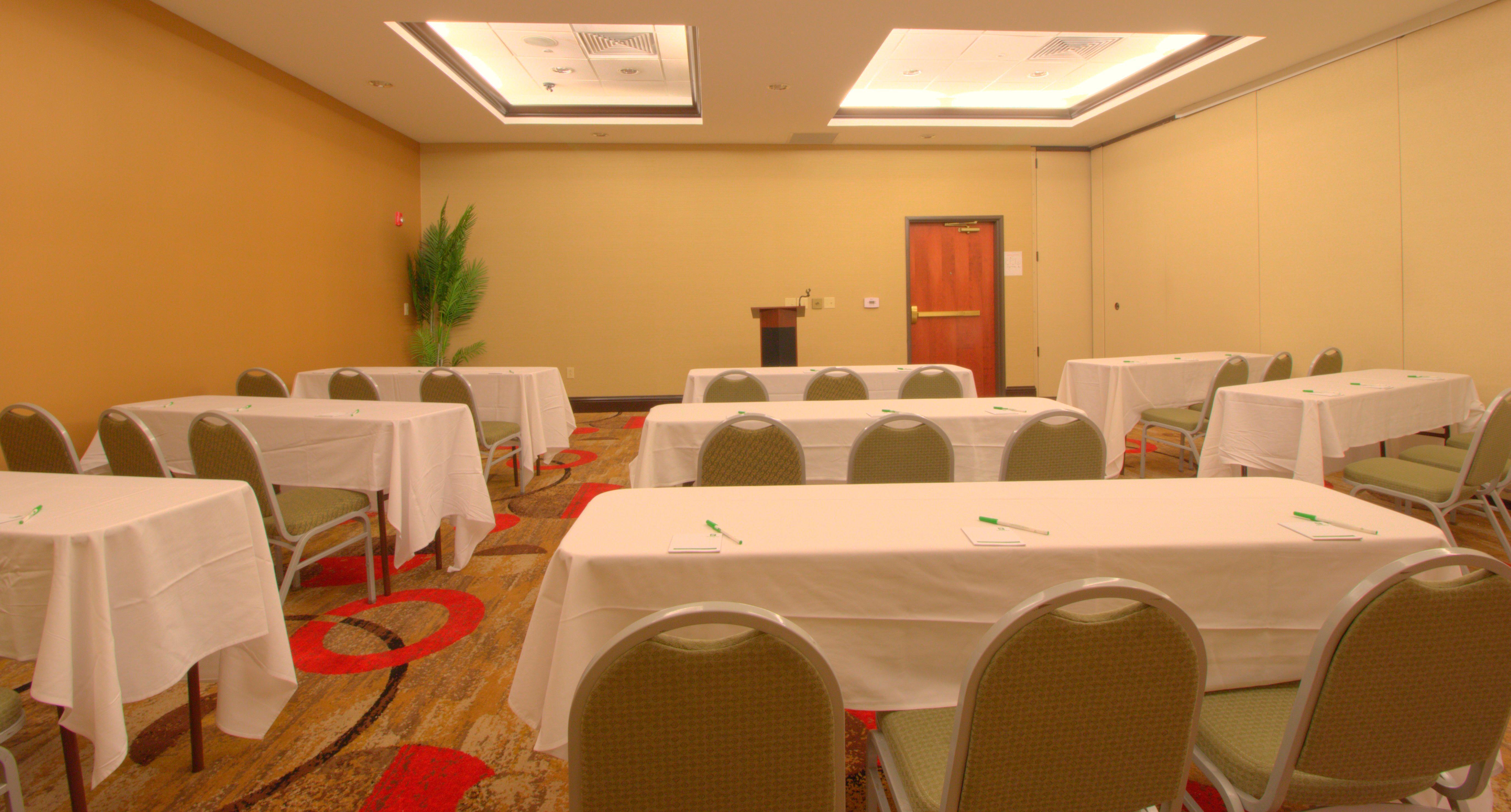 Holiday Inn Pearl - Jackson Area By Ihg Dış mekan fotoğraf