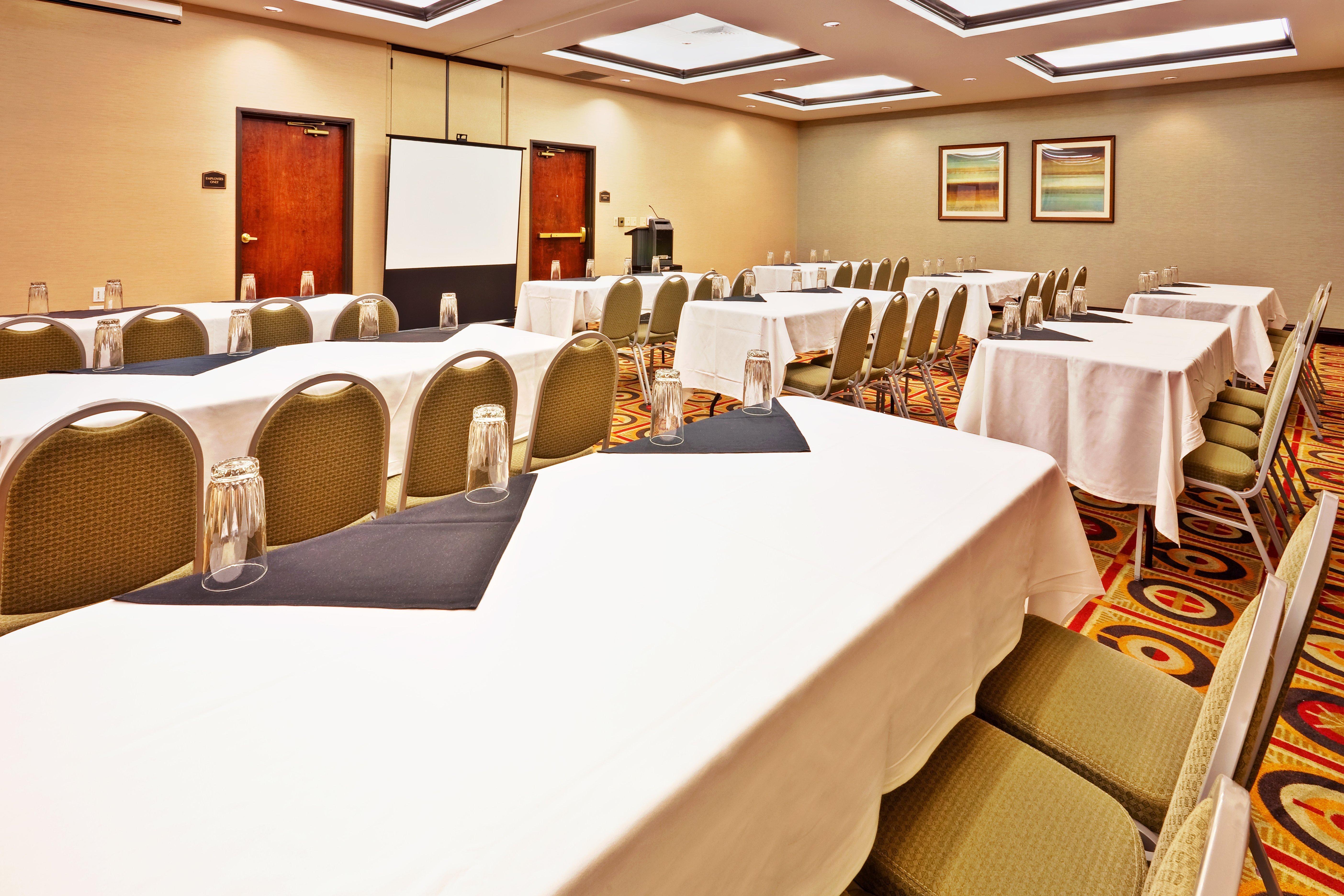Holiday Inn Pearl - Jackson Area By Ihg Konforlar fotoğraf