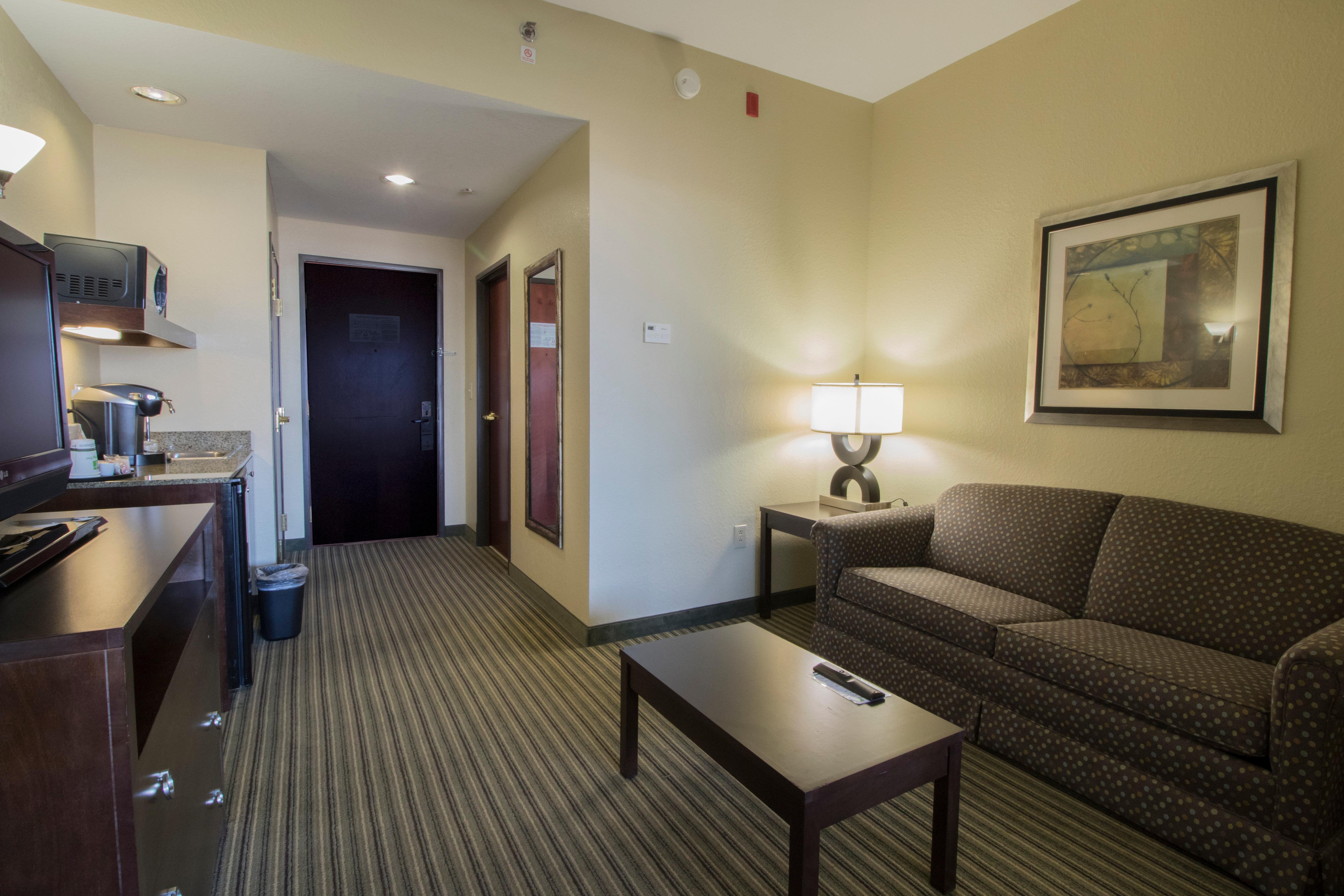 Holiday Inn Pearl - Jackson Area By Ihg Dış mekan fotoğraf
