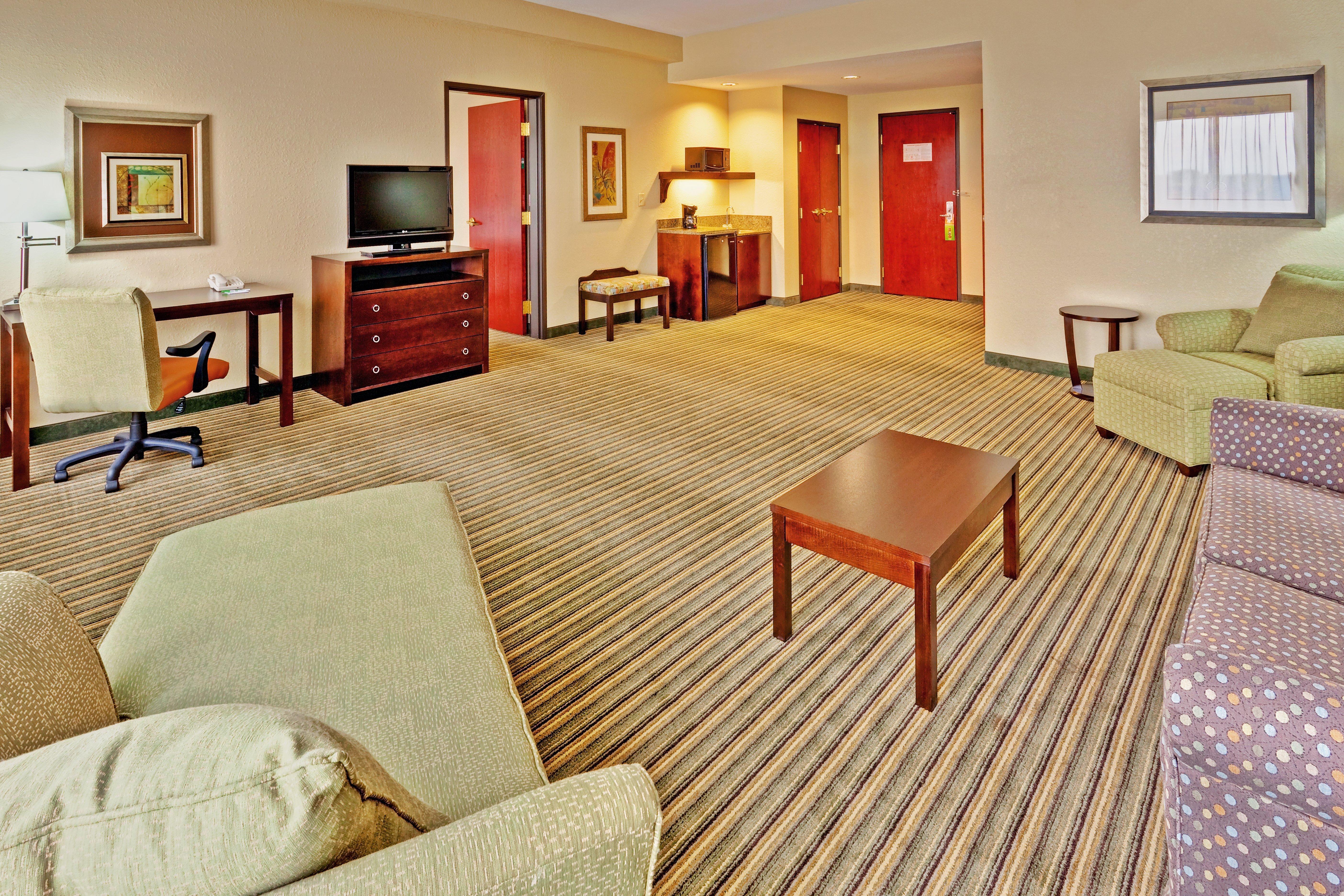 Holiday Inn Pearl - Jackson Area By Ihg Dış mekan fotoğraf