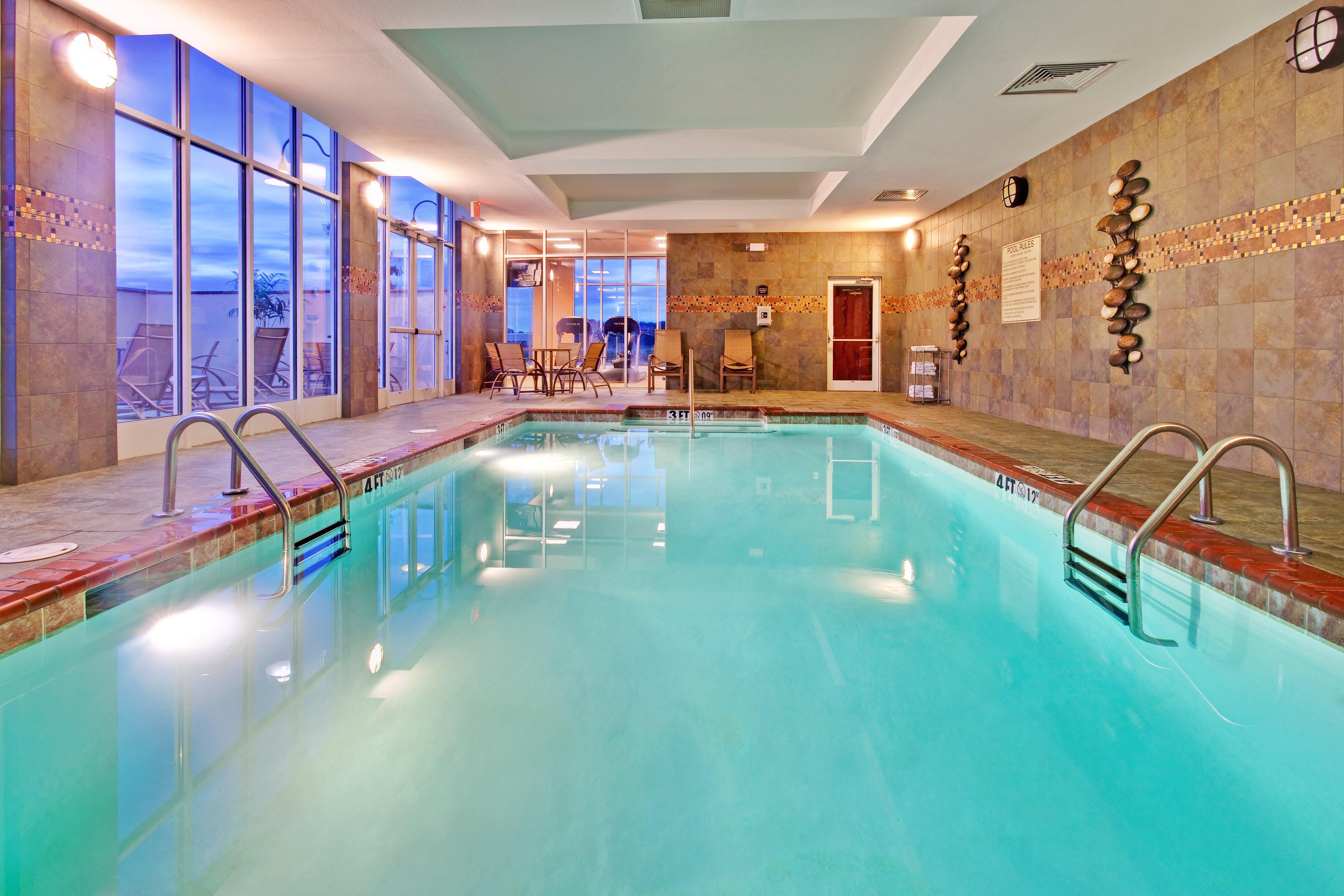Holiday Inn Pearl - Jackson Area By Ihg Dış mekan fotoğraf