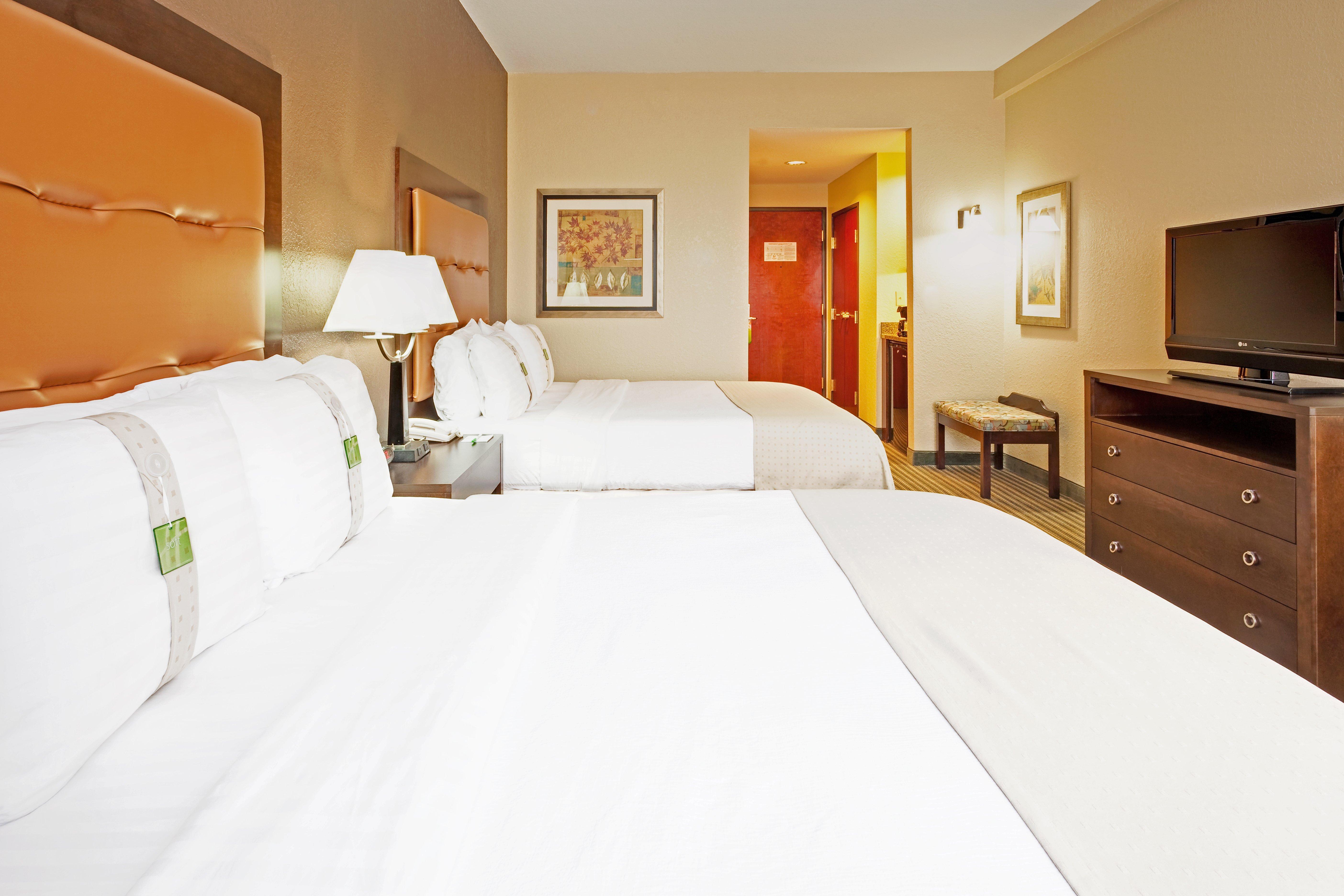 Holiday Inn Pearl - Jackson Area By Ihg Dış mekan fotoğraf