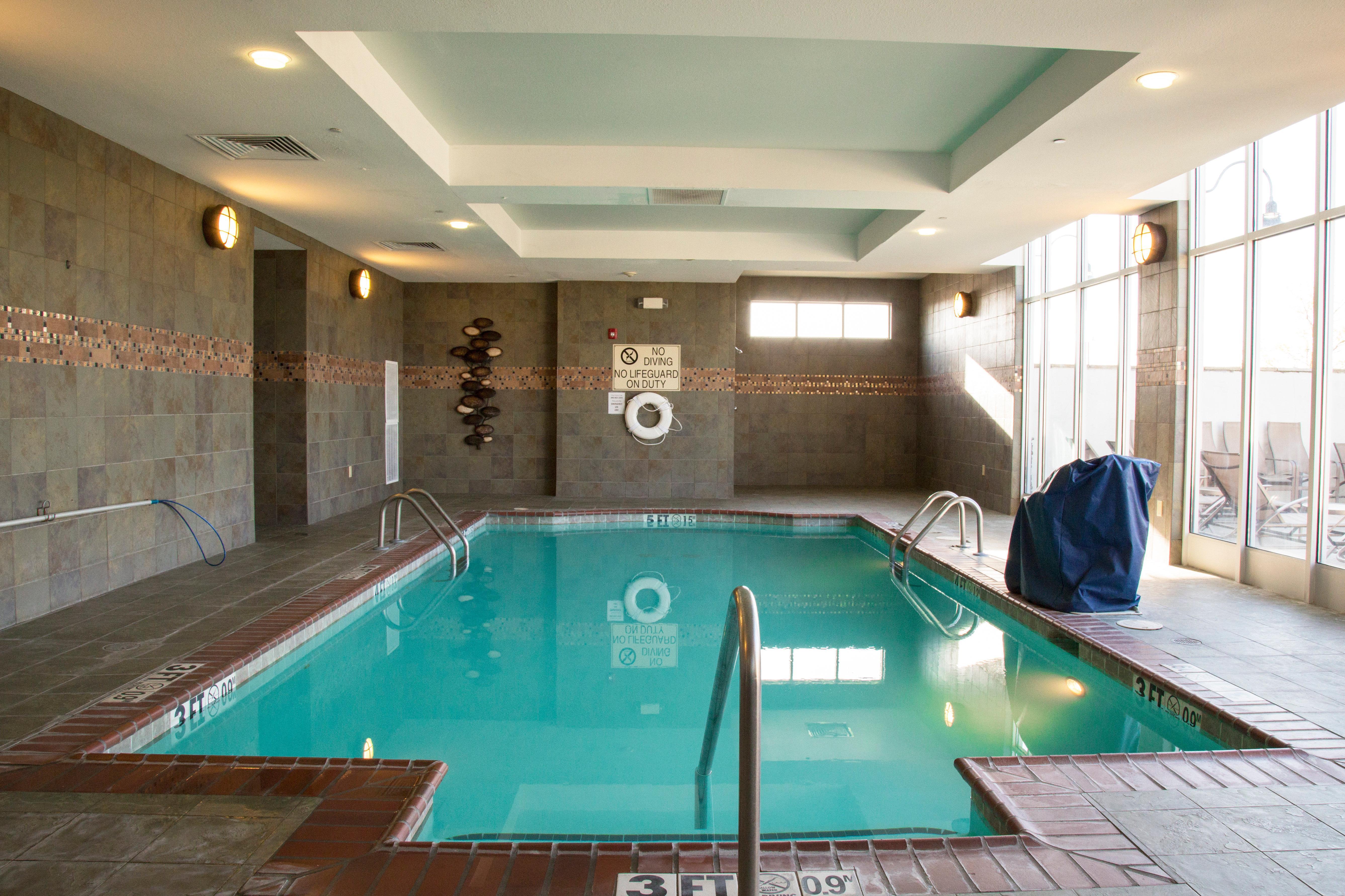 Holiday Inn Pearl - Jackson Area By Ihg Dış mekan fotoğraf