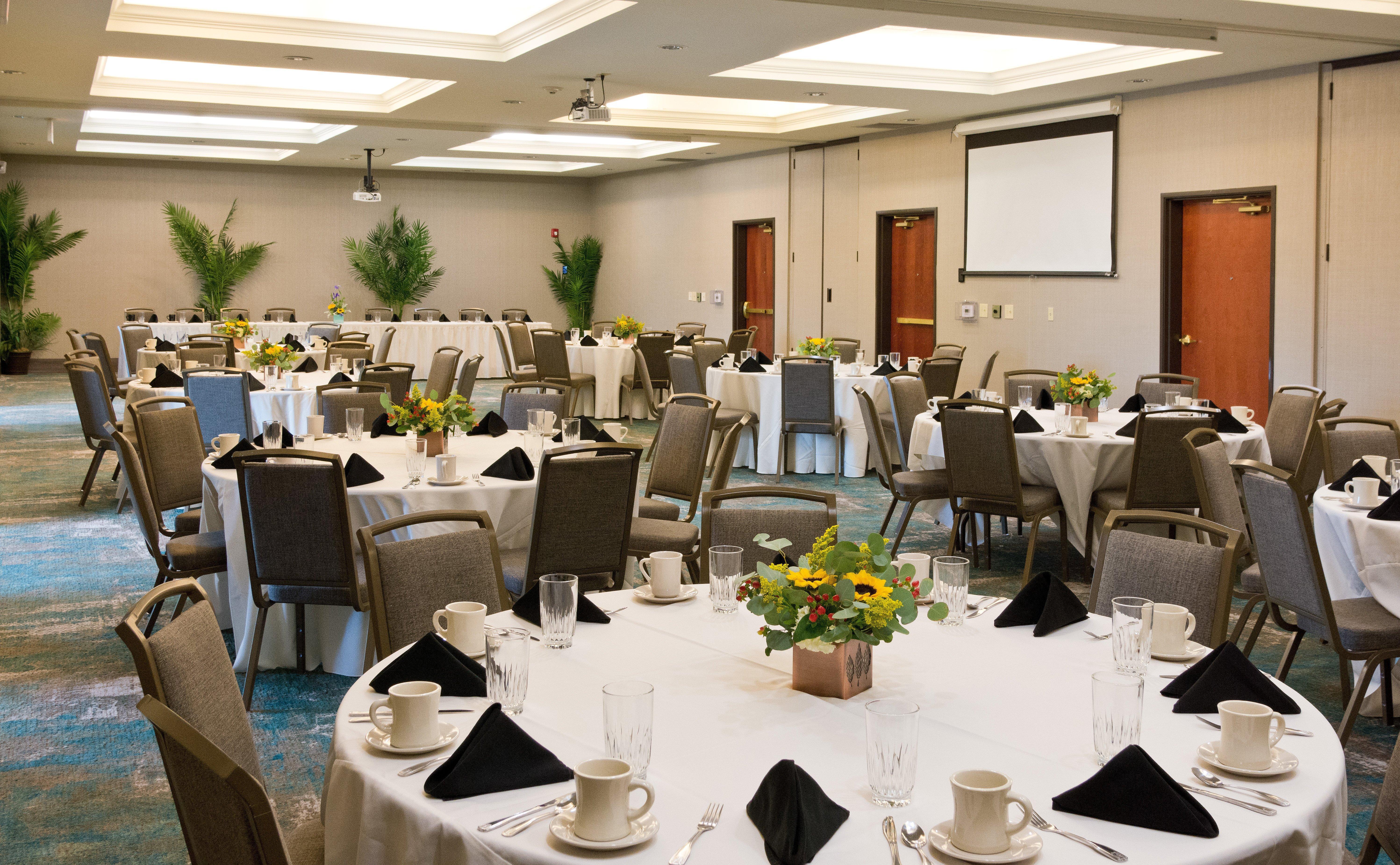 Holiday Inn Pearl - Jackson Area By Ihg Dış mekan fotoğraf
