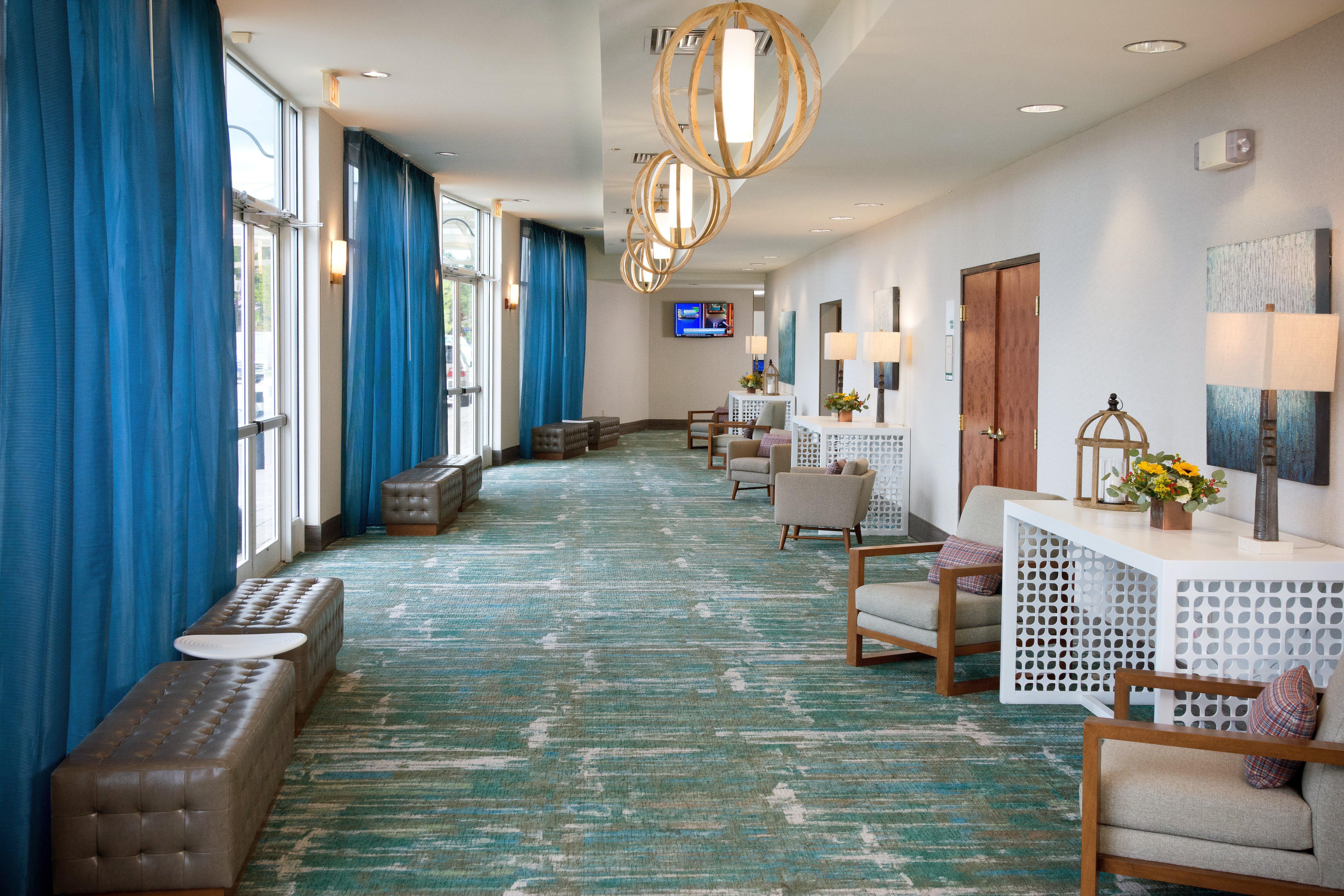 Holiday Inn Pearl - Jackson Area By Ihg Dış mekan fotoğraf