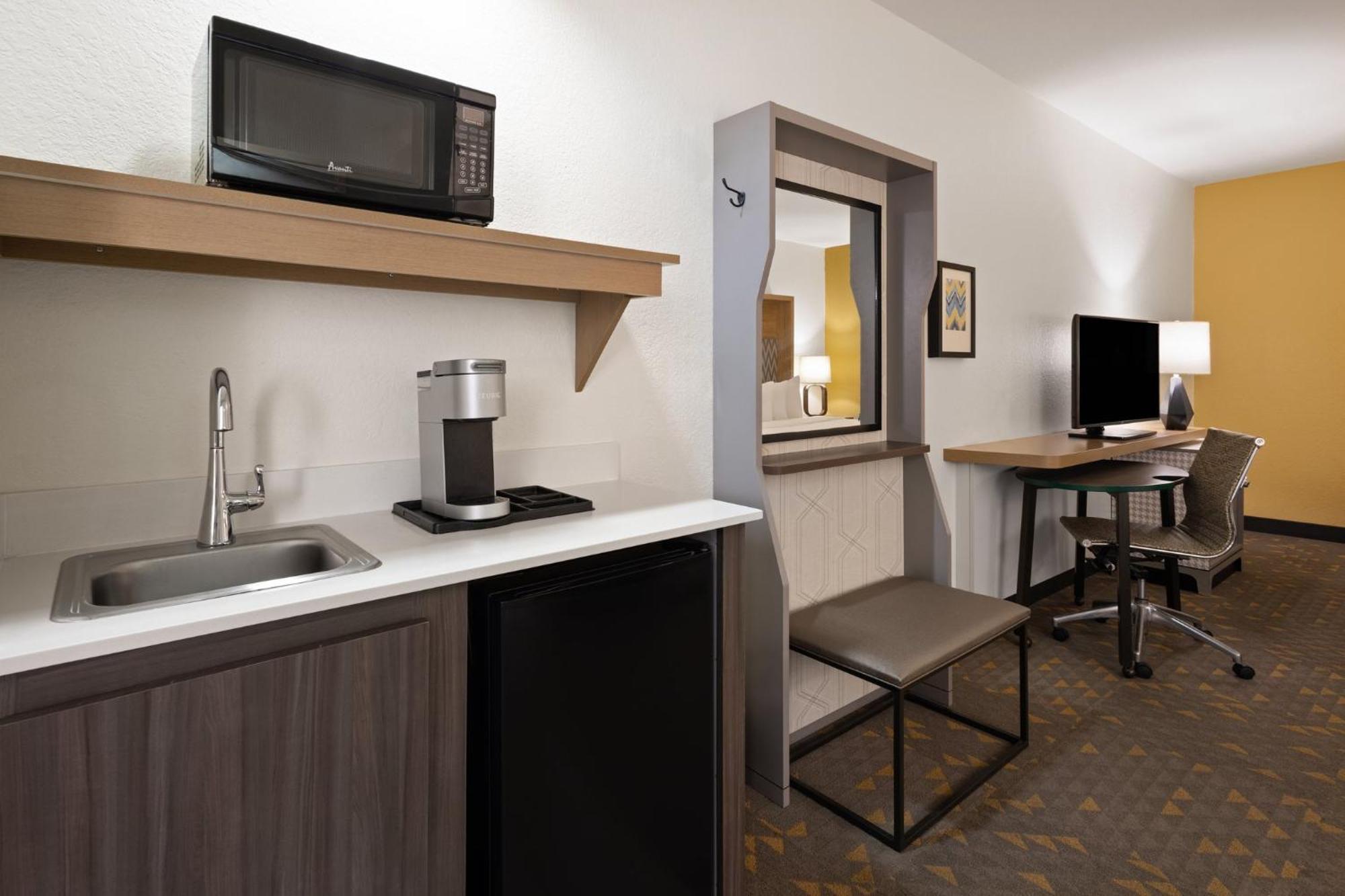 Holiday Inn Pearl - Jackson Area By Ihg Dış mekan fotoğraf