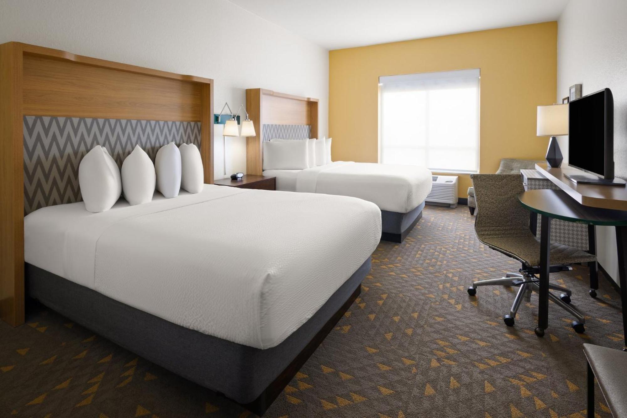 Holiday Inn Pearl - Jackson Area By Ihg Dış mekan fotoğraf
