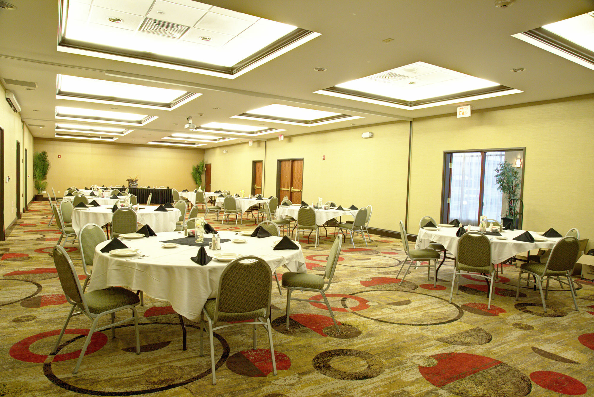 Holiday Inn Pearl - Jackson Area By Ihg Dış mekan fotoğraf