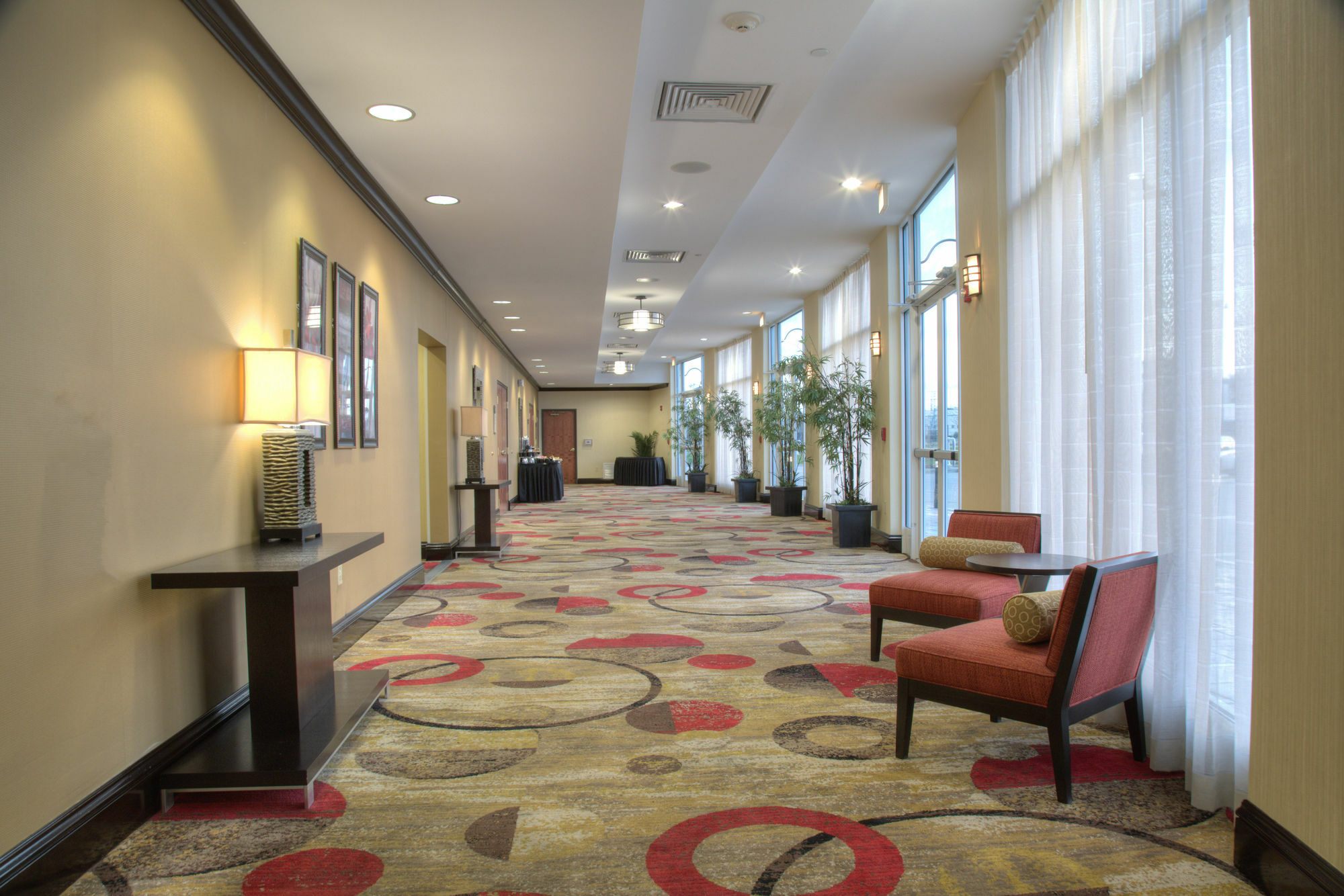 Holiday Inn Pearl - Jackson Area By Ihg Dış mekan fotoğraf
